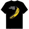 CAMISETA VELVET UNDERGROUND