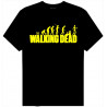 CAMISETA WALKING DEAD