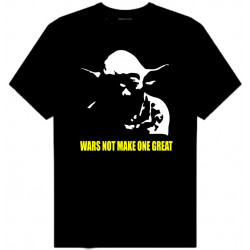 CAMISETA YODA