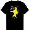 CAMISETA ZORRO