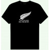 CAMISETA ALL BLACKS