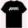 CAMISETA ASKING ALEXANDRIA