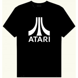 CAMISETA ATARI