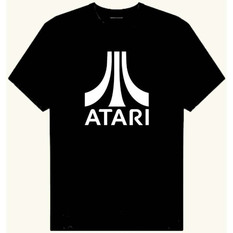 CAMISETA ATARI