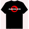 CAMISETA AUDIOSLAVE