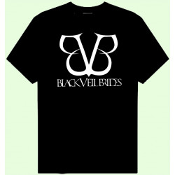 CAMISETA BLACK VEIL BRIDES