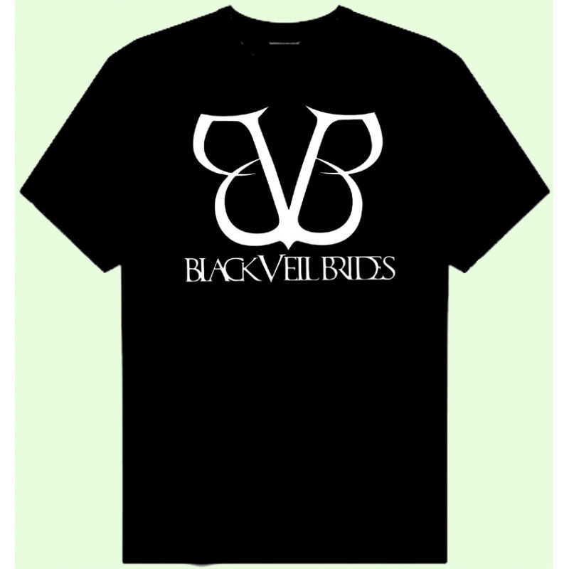 CAMISETA BLACK VEIL BRIDES