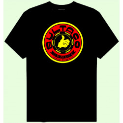 CAMISETA BULTACO