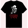 CAMISETA CANNIBAL CORPS