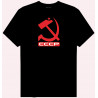 CAMISETA CCCP MARINA