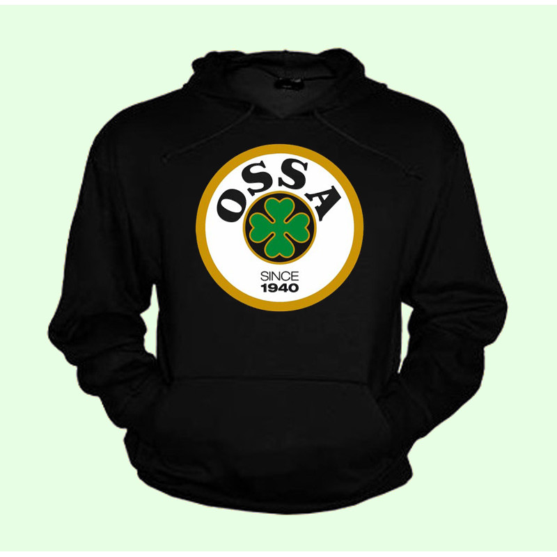 SUDADERA OSSA