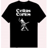 CAMISETA CELTAS CORTOS