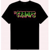 CAMISETA THE CRAMPS