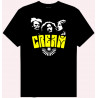 CAMISETA CREAM