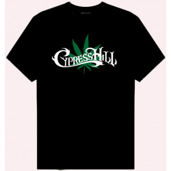 CAMISETA CYPRESS HILL