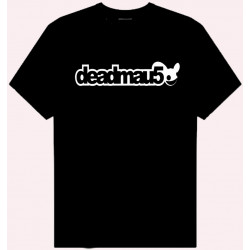 CAMISETA DEADMAU5