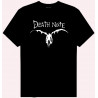 CAMISETA DEATH NOTE RIUK