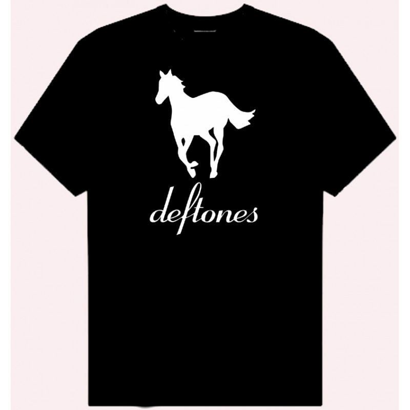 CAMISETA DEFTONES