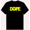 CAMISETA DOPE