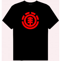 CAMISETA ELEMENT