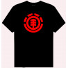 CAMISETA ELEMENT