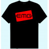 CAMISETA EMG