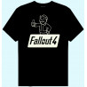 CAMISETA FALLOUT4