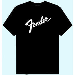 CAMISETA FENDER