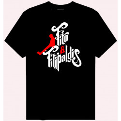 CAMISETA FITO & FITIPALDIS 2