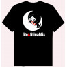 CAMISETA FITO & FITIPALDIS