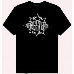 CAMISETA GANGSTARR