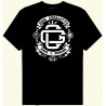 CAMISETA GOOD CHARLOTTE