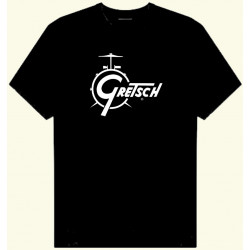 CAMISETA GRETSCH