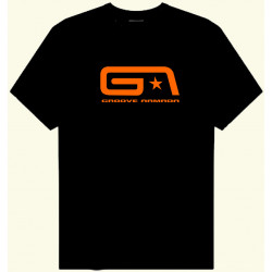 CAMISETA GROOVE ARMADA