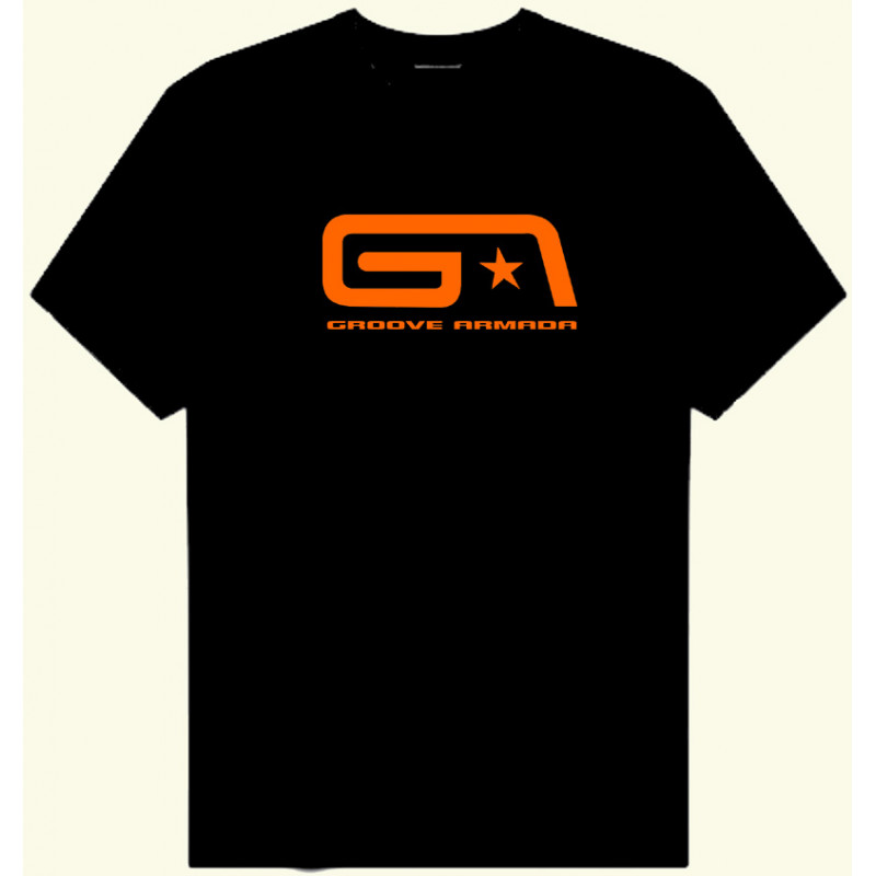 CAMISETA GROOVE ARMADA