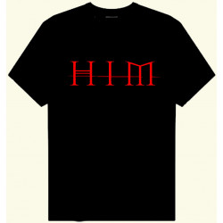 CAMISETA HIM 2