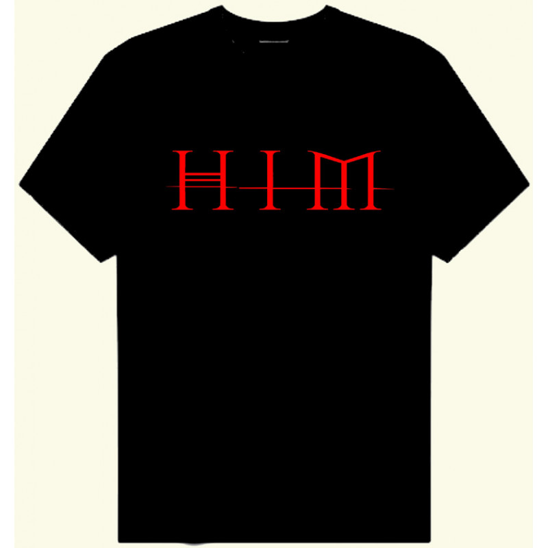 CAMISETA HIM 2