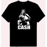 CAMISETA JOHNNY CASH