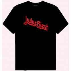 CAMISETA JUDAS PRIEST