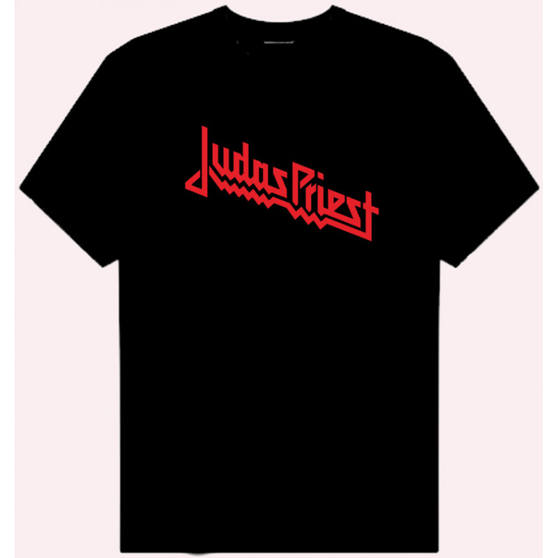 CAMISETA JUDAS PRIEST