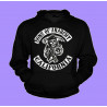 SUDADERA SONS OF ANARCHY