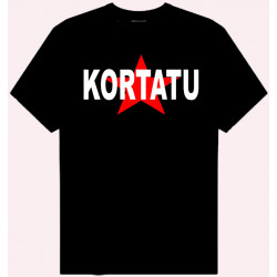 CAMISETA KORTATU