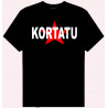 CAMISETA KORTATU