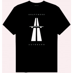 CAMISETA KRAFTWERK