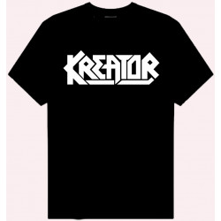 CAMISETA KREATOR