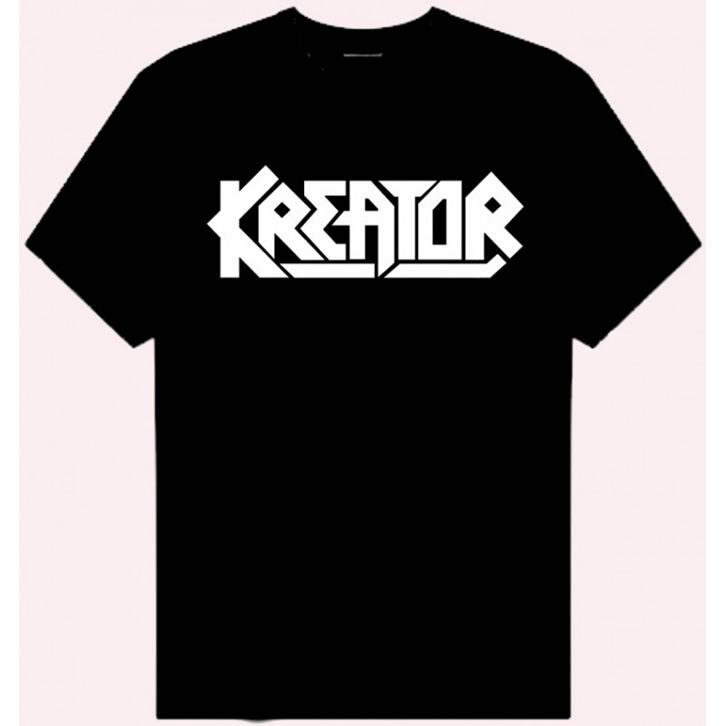 CAMISETA KREATOR