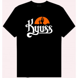 CAMISETA KYUSS