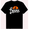 CAMISETA KYUSS