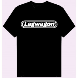 CAMISETA LAGWAGON