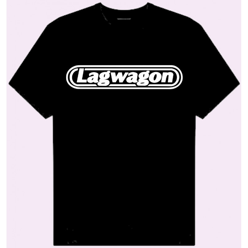 CAMISETA LAGWAGON